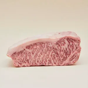 Lomo bajo de Wagyu Kobe