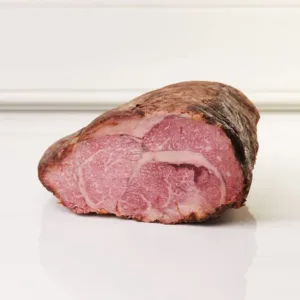 Pastrami de Wagyu japonés Miyazaki / Kagoshima