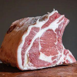 Chuletón de ternera - Selección 1850