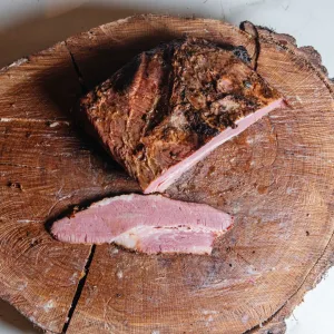 Pastrami Black Angus