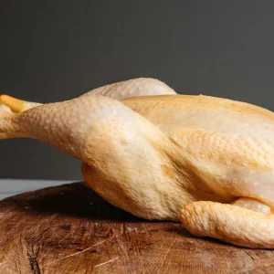 Pollo - Selección 1850