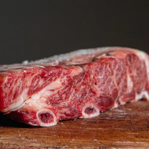 Costillar de vaca - Selección 1850