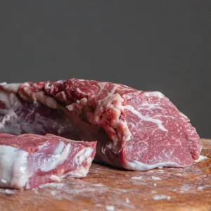 Filet de vaca de Rubia Gallega - Luismi Dry Aged