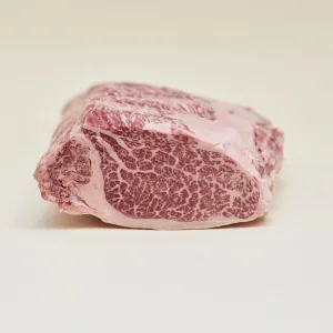 Solomillo de Wagyu japonés Miyazaki / Kagoshima