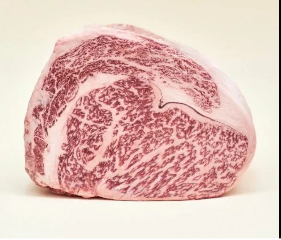 Ribeye de Wagyu japonès Miyazaki/Kagoshima
